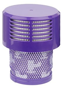 cann Filtre Hepa de rechange pour aspirateur Dyson V10 et Dyson SV12-969082-01