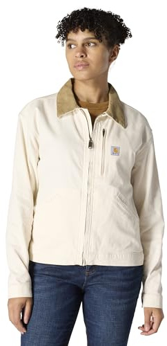Carhartt Bekleidung 106208-BRN Detroit