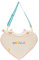 Impala Rollerskates Skate Bag Vanilla Streinkle One Size, IMSKATEBAG-110