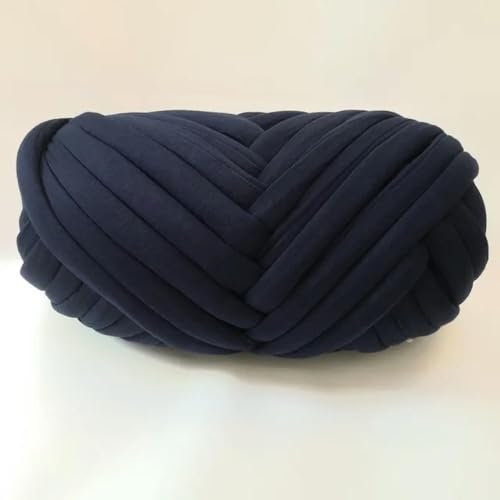 100 g/Stück gefüllte Baumwolle, grobe Wolle, isländische Wolle, handgewebte Decke, Katzennest, Kissen, Kissen, Tuch, Dicker Fadenball