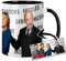 Monk Tony Shalhoub Traylor Howard Ted Levine Jason Gray Stanford Tasse Innen & Henkel Schwarz Keramikbecher Mug