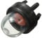 GHOUYL 1 x Einrastpumpe für Motorsäge Stihl Ryobi 3210 3214 3216 3200 3205 Trimmervergaser