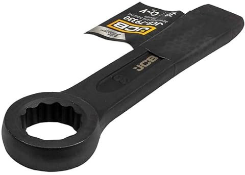 JCB Schlag-Ringschlüssel 30mm