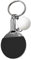 Porte-clés de tennis de table – Porte-clés raquette de tennis | Porte-clés de sport en métal | Porte-clés en métal | Décoration de sport de pong | Pendentif de sac de voiture unique pour les amateurs