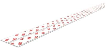 Splashback Jointing Strip - 450mm