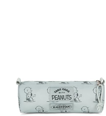 EASTPAK Trousse Benchmark EK000372 6O8 Peanuts Mint