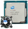 SIMPLETEK - Processore desktop Core i5‑7600K LGA 1151, 4 core/4 thread, 3,8 GHz di base fino a 4,2 GHz turbo, 6 MB cache - Dissipatore incluso (Ricondizionato)