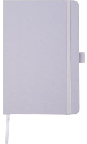 Marksman Honua A5 Composition Notebook (A5) (Lilac)