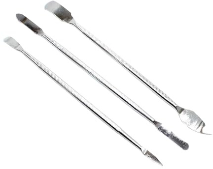 Heavy-Duty Steel Grip for Phone Laptop Electronics Repair Disassembly Projects Accuracy Prying Tool Set