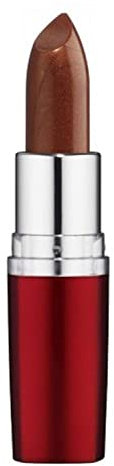 Maybelline Jade Moisture Extreme Lippenstift, 10, Sunlit Bronze