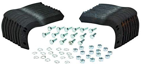 Oregon 84-101 Tiller Tine Set Troy Bilt