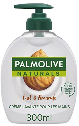 Palmolive Cremeseife Naturals