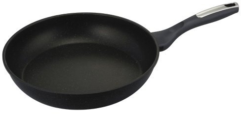 Maburisuta [f?r IH-, Aluminium-Druckguss-] Pfanne 28cm MR-5694 (Japan Import / das Paket und das Handbuch sind in Japanisch)