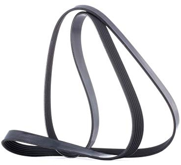 Metzger 6PK1620 Keilrippenriemen | 6PK1620 passend für Civic Astra