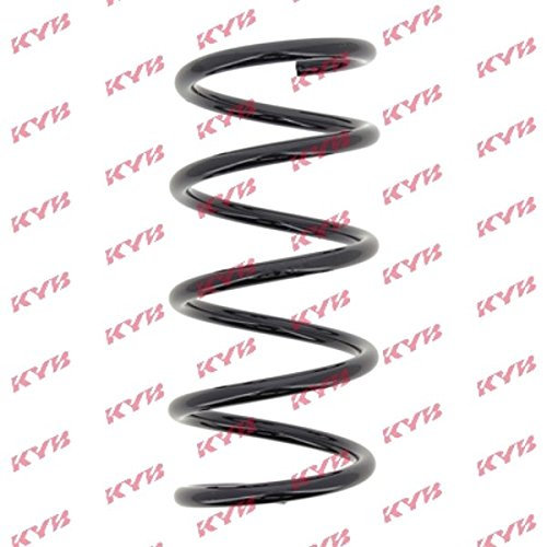 KYB RA6392 Coil Spring