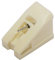 iBatt Puntina per giradischi, puntina fonografica cod. 377-1 compatibile PIONEER PC 290 T,PC 300 T,PN 290 T,PN 300 T, PL-X20Z