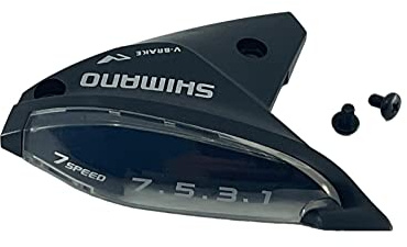Shimano Ersatzteile, Unisex, Standard, One Y0BB98010
