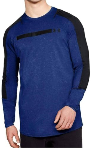 Under Armour Perpetual Fitted Long-Sleeve Top - SS18