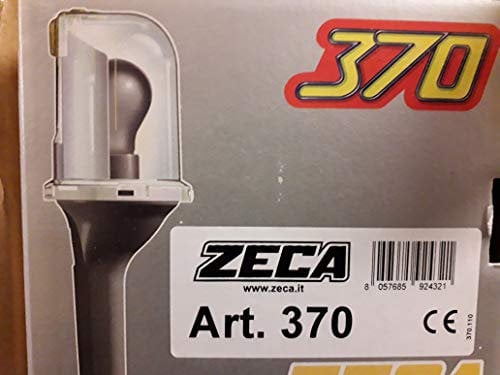 Zeca Portalampada E27 IP65 S/Cavo