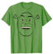Shrek Big Face Outline T-Shirt