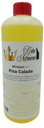 Dufte Momente Whirlpoolduft Pina Colada - 1 Liter