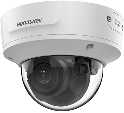 Hikvision Telecamera IP DS-2CD2763G2-IZS (2,8-12 mm)