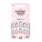 Elegant Touch Nails French 112, 24 Piece Assortment