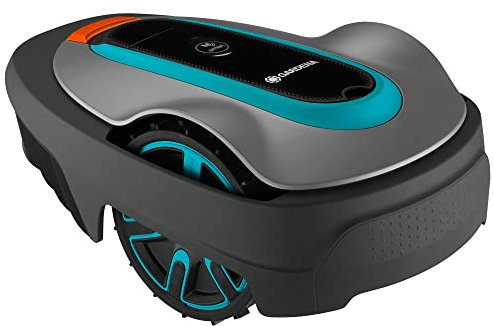 Gardena Robot tosaerba SILENO City 500 mq Versione PL