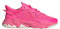 adidas Scarpe da ginnastica Ozweego Donna, Rosa Lucido Rosa Lucido Bianco Sporco, 39 1/3 EU