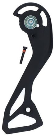 SHIMANO RD-R7150 Kettenleitblech, Black, One Size
