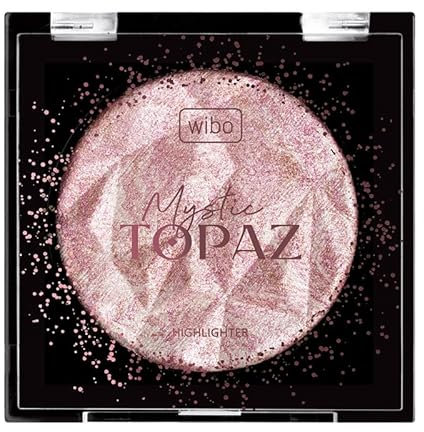 WIBO. Highlighter Illuminator Mystic Topaz
