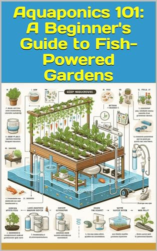 Aquaponics 101: A Beginner's Guide to Fish-Powered Gardens