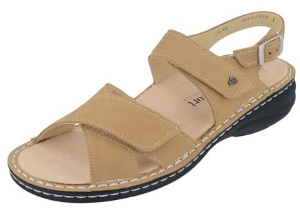 Finn Comfort Linosa Damen Sandale, Größe:37 EU