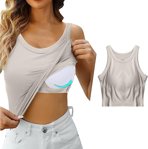 weiße blusen günstig Basic Camisole verstellbare träger Weste top für Damen und mädchen Damen unterhemden top Satin Basic top Tanks ärmellos Dessous elegant