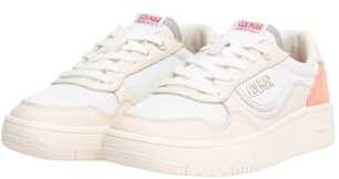 COLMAR Austin Fuse 108 Damen-Sneaker, cremeweiß, 40 EU