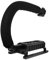 TINEASUR Stabilizer Camera Lightweight and Easy to Carry DSLR Gimbal Handheld Flexible Bracket