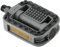 Mvtek City Bike Pedals One Size