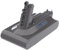 8000mAh Compatible avec Dyson V6 V7 V8 V10 Batterie D'aspirateur Rechargeable SV10 SV11 SV12 SV09(1 PCS V10 6000mAh)