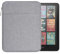 IGEAIIE Étui pour liseuse Amazon Kindle Paperwhite, Kindle Colorsoft et Kobo, housse universelle antichoc, légère et résistante à l'eau pour le voyage