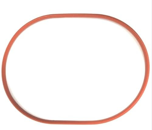 FIGEVIDA Guarnizione Tenuta Caldaia Mini Ferro da Stiro Compatibile per POLTI M0S08497 POM0S08497