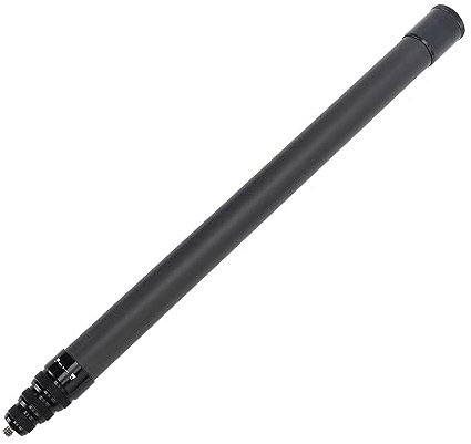 Selfie Stick Extendable Extra Long Carbon Fibre Handheld Adjustable Monopod for Outdoor Activities