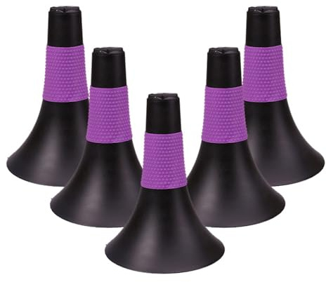 Geavonyg Disc Kegel Training Beweglichkeit Fußball Für Basketball Sportspiel Feldmarkierungen Sport Disc