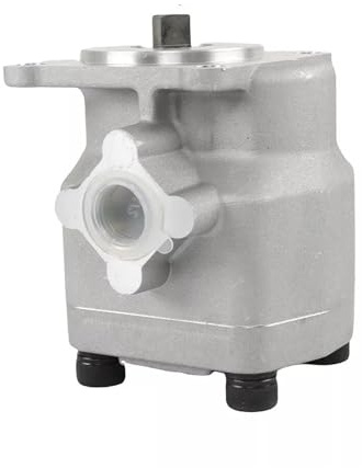 pour Pompe hydraulique 67111-76100 pour Kubota pour Tracteur B7200 B6200 B5200 B1600 Pièces de Jardin