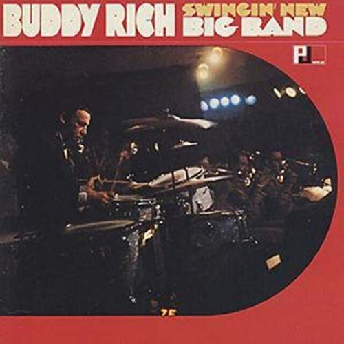 Swingin' New Big Band