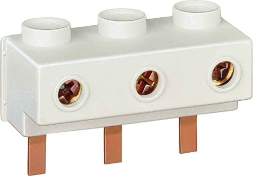 abb-entrelec MS325 – Terminals Conexion s-m1 25 mm2