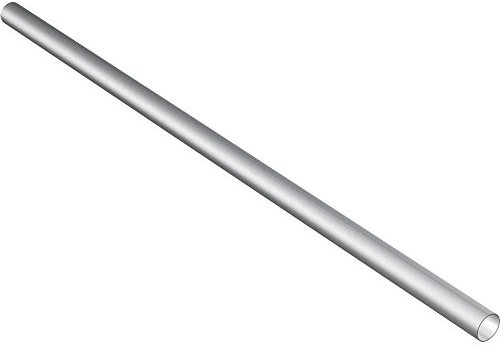 Moen YB8098SN 18-Inch Towel Bar without Mounting Posts, Replacement Bar Only, Satin Nickel