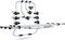 Fabbri 6201801 Bici Ok 3 - Portabiciclette Posteriore per Trasportare 3 Biciclette