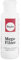 Rayher Mega-Filzer, Flasche 50 ml, beschleunigt Nassfilzen, 10x schnelleres Verfilzen, 100% Naturprodukt, auf pflanzlicher Basis, farbschonend, hochergiebig, 5364000