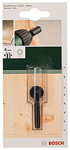 Bosch Accessories Holzraspel rund (Ø 15 mm)