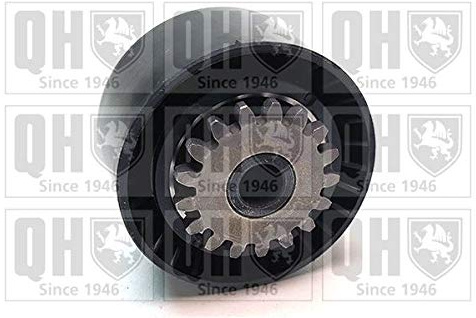 QH QTA1369 DRIVE BELT TENSIONER